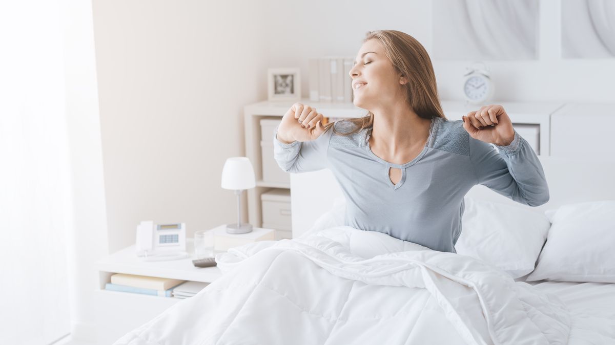 Morning routine: 4 habits that can change your life