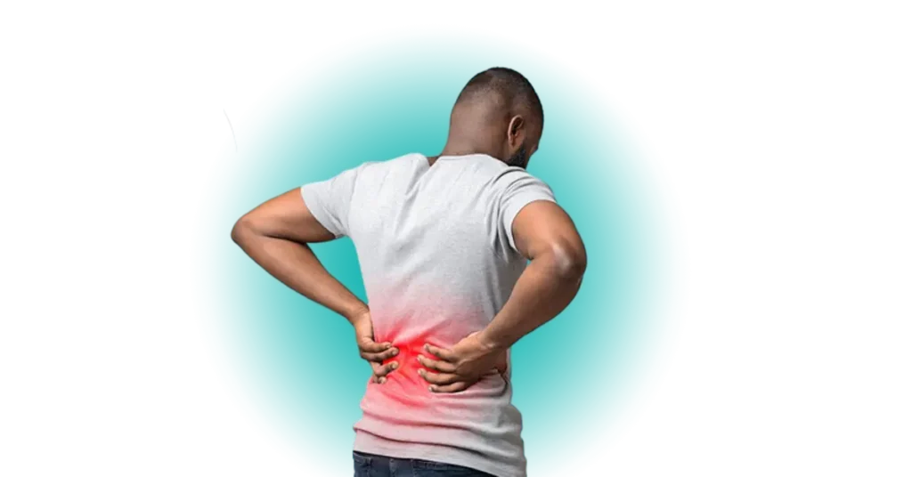 Yoga Therapy for Back Pain: How to Relieve Your Symptoms Naturally