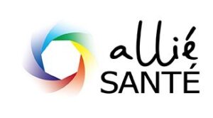 logo allie sante