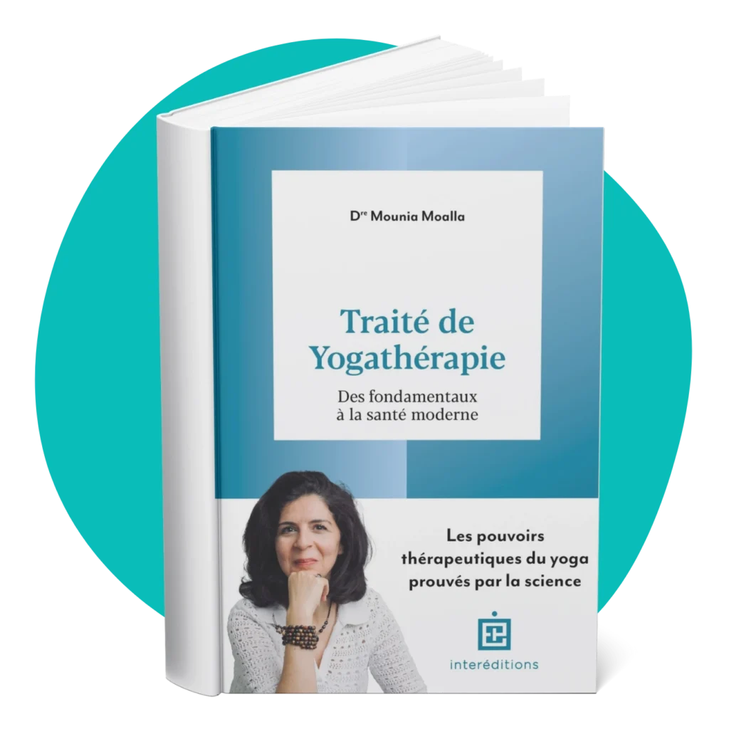 traite-yogatherapie-moalla-mounia-livre-yoga-therapeutique