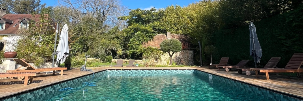 [Mars 2026] Stage de Yoga Thérapeutique en Dordogne – Le Souffle