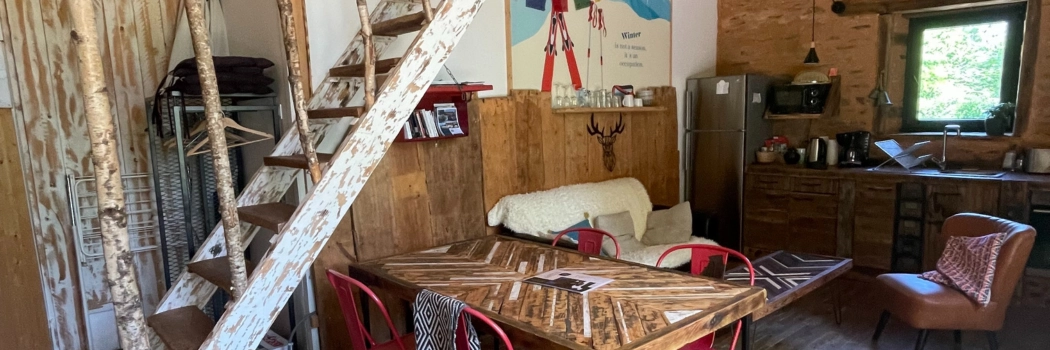 [Mars 2026] Stage de Yoga Thérapeutique en Dordogne – Le Souffle